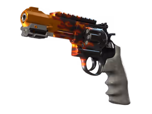 R8 Revolver | Blaze