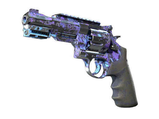 CS2 R8 Revolver | Phoenix Marker - 2