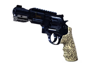 R8 Revolver | Llama Cannon
