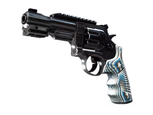 R8 Revolver | Grip