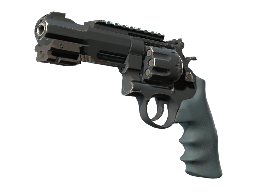 R8Revolver|Night(Field-Tested)