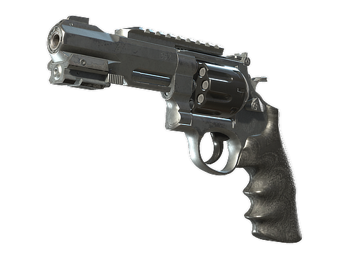 R8 Revolver | Dark Chamber | CS2 Market Stats & Analysis
