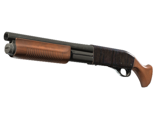 CS2 Sawed-Off | Runoff - 2