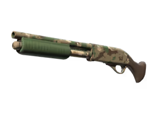 Sawed-Off | Forest DDPAT