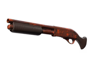 Sawed-Off | Full Stop