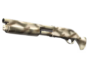 Sawed-Off | Sage Spray