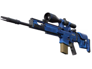 SCAR-20 | Blueprint