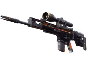 SCAR-20 | Enforcer