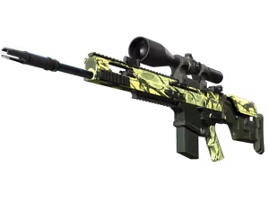 SCAR-20 | Outbreak