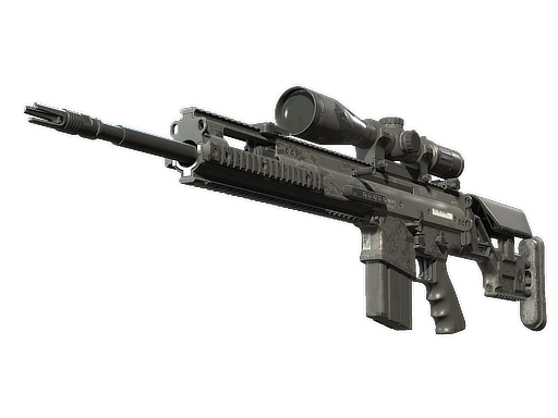 SCAR-20