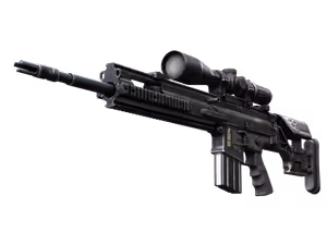 SCAR-20 | Trail Blazer
