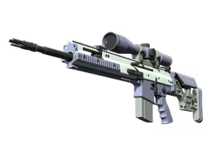 SCAR-20 | Storm