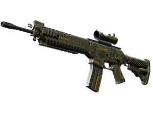 SG 553 | Atlas