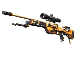 SSG 08 | Death Strike