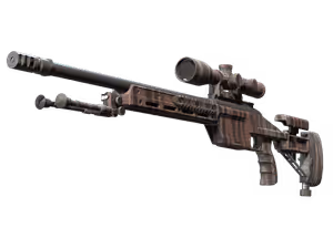 SSG 08 | Prey