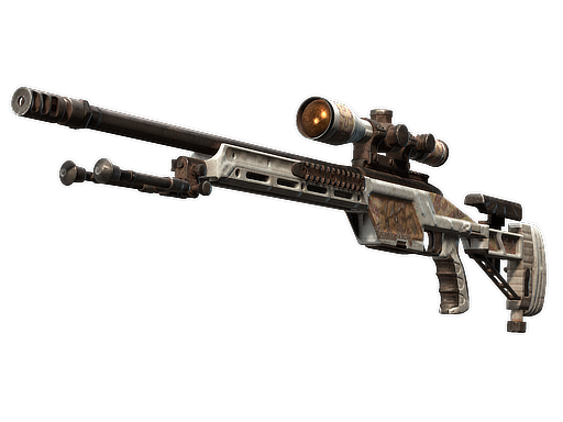 CS2 SSG 08 | Memorial - 2
