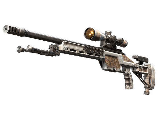 CS2 SSG 08 | Memorial