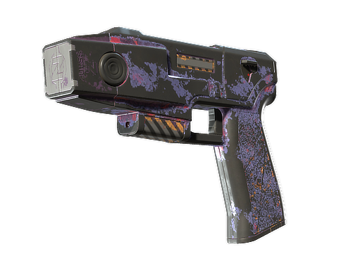 Zeus x27 | Earth Mandala | CS2 Market Stats & Analysis