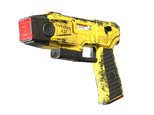 CS2 Zeus x27 | Charged Up - 2