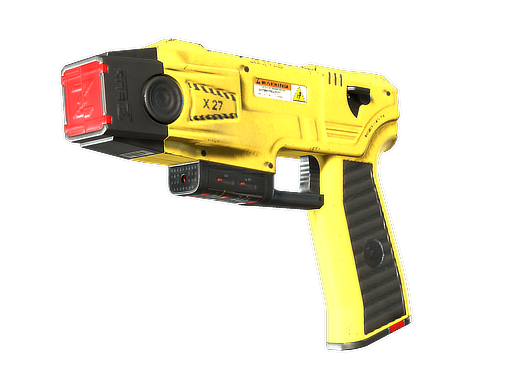 CS2 Zeus x27 | Charged Up - 1