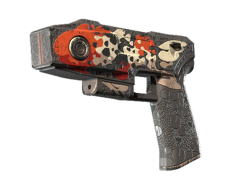 CS2 Zeus x27 | Tosai - 2
