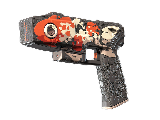 CS2 Zeus x27 | Tosai