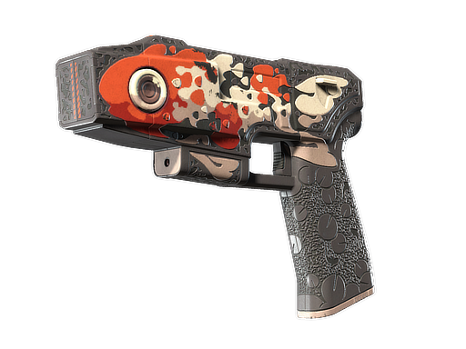 CS2 Zeus x27 | Tosai - 1