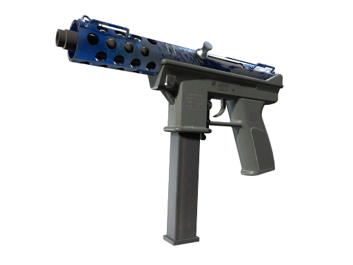 CS2 Tec-9 | Ice Cap