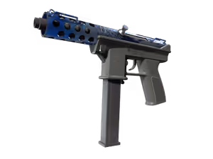Tec-9 | Ice Cap