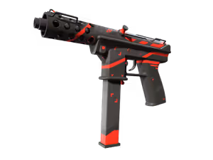 Tec-9 | Isaac