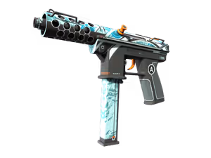 Tec-9 | Avalanche