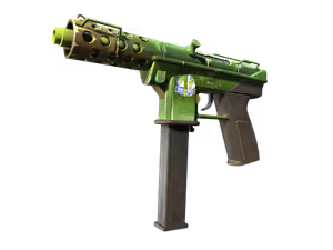 Tec-9 | Bamboozle