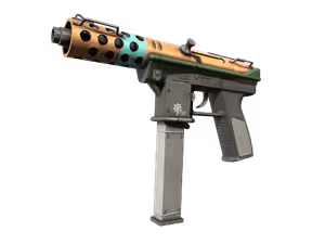 Tec-9 | Flash Out