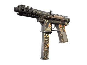 Tec-9 | Rebel