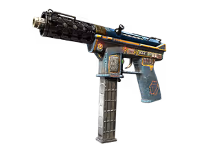 Tec-9 | Remote Control