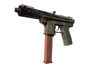 Tec-9 | Fubar