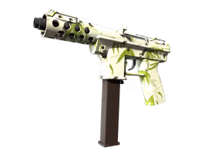 Tec-9 | Bamboo Forest