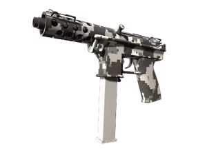 Tec-9 | Urban DDPAT