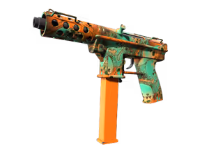 Tec-9 | Toxic
