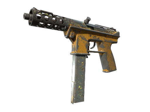 Tec-9 | Banana Leaf | CS2 Market Stats & Analysis