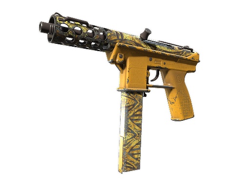 Tec-9