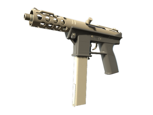 CS2 Tec-9 | Raw Ceramic