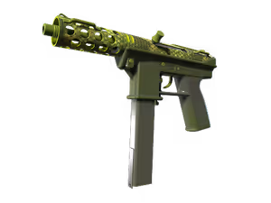 Tec-9 | Garter-9