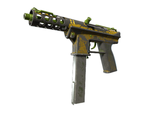 CS2 Tec-9 | Citric Acid - 2