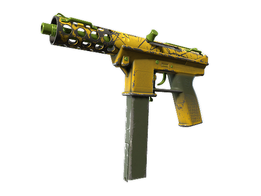 CS2 Tec-9 | Citric Acid - 1