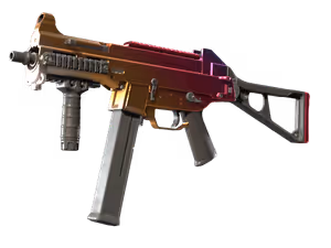 UMP-45 | Fade