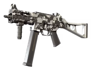 UMP-45 | Urban DDPAT