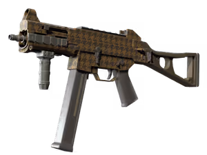 UMP-45 | Houndstooth