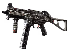 UMP-45 | Motorized