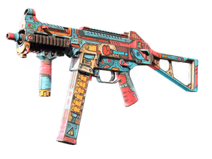 UMP-45 | K.O. Factory